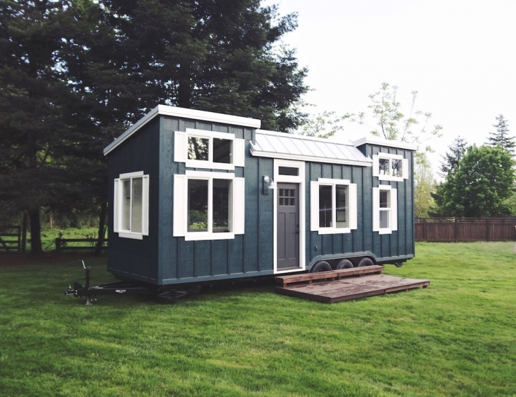 Inspirational Tiny House Swoon - Inspiration For Your Tiny House Imagination Backyard Shasta Tiny House Swoon Picture