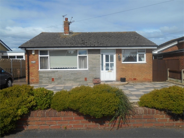 Inspirational Whitegates Fleetwood 3 Bedroom Detached Bungalow For Sale In Three Bedroom Bungalows For Sale In Blackpool Photo