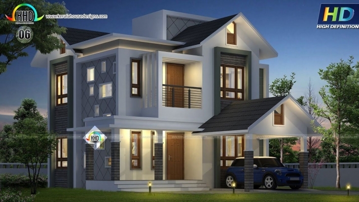 Inspiring 100 Top House Design Trends March 2017 | 300 建築--架構 | Pinterest Top 100 House Design Trends 2017 Pic