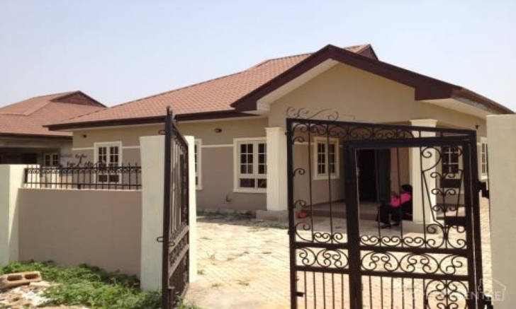 Inspiring 3 Bedroom House Modern Design - Talentneeds - Low Budget Modern 3 Bedroom House Design In Kenya Image