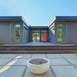 Modern Prefabricated Homes