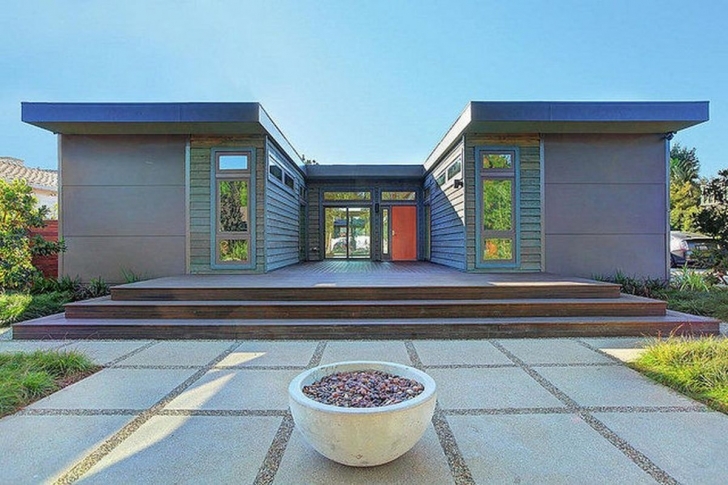 Inspiring 5 Affordable Modern Prefab Houses You Can Buy Right Now - Curbed Modern Prefabricated Homes Image