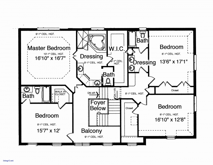 Inspiring A Simple 4 Bedroom House Plan Beautiful Simple 4 Bedroom House Plans Simple 4 Bedroom House Plans Pic