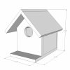 Bird House Plans