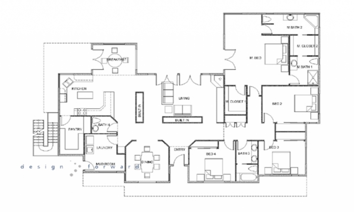 Inspiring Architectures : Precious Drawing House Plans Cad Autocad In Autocad 2D Drawing House Plan Picture