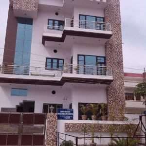 Home Front Design Tiles