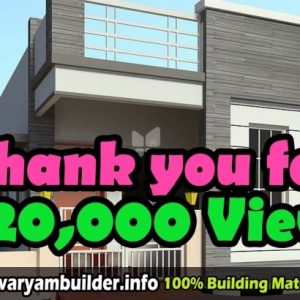 20 60 House Elevation
