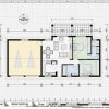 Autocad Drawing House Plan Sample