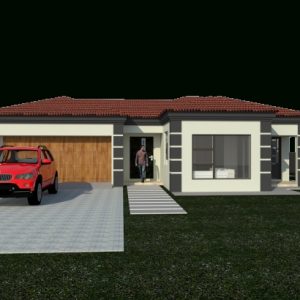 Small Tuscan House Plans Polokwane