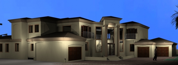Inspiring House Plans With Photos In Tamilnadu Online Wrap Around Porches South African Modern Double Storey House Plans Pic