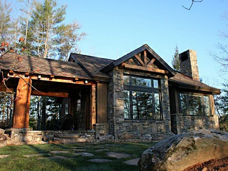 Inspiring Houseplans Tiny Mountain Cabin Plans Smallmeuse Ideas Retreat With Small Rustic Mountain Home Plans Picture