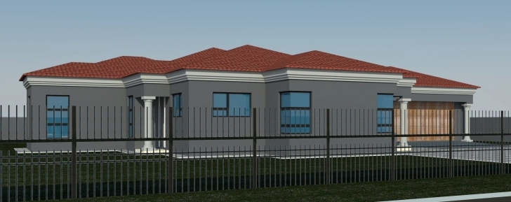 Inspiring Limpopo House Plan House Planner In Polokwane Photo