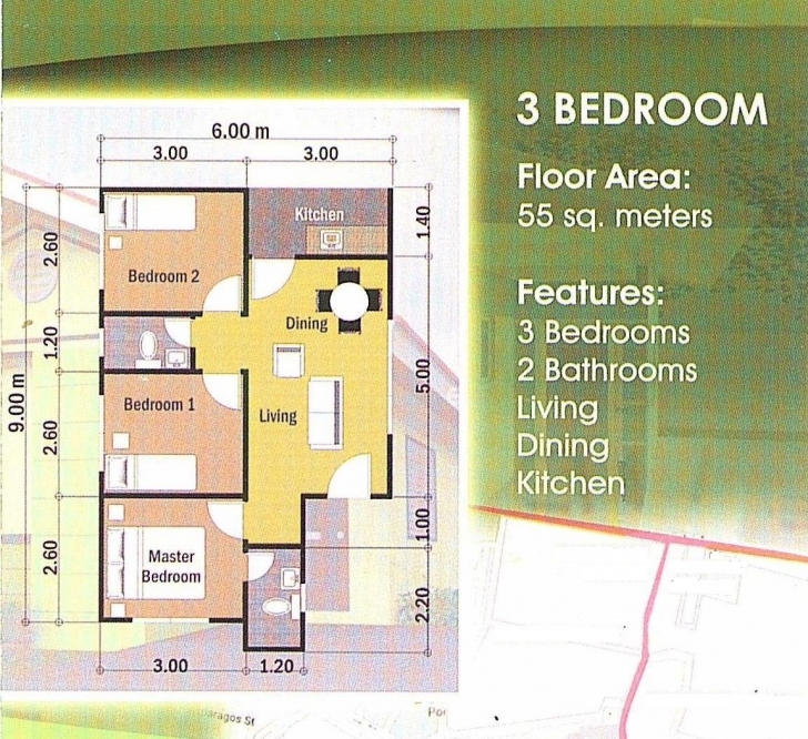 Inspiring Pdf Plans 3 Bedroom Plans Download Sofa Table Plans Diy Ryan Homes 3 Bedroom House Floor Plans With Models Pdf Pic