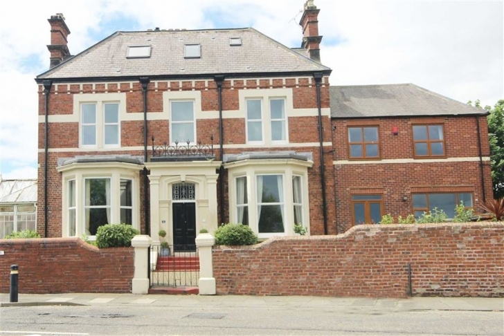 Inspiring Seaview Terrace, South Shields, Tyne And Wear - Goldfinch Estate Five Bedroom House For Sale South Shields Photo