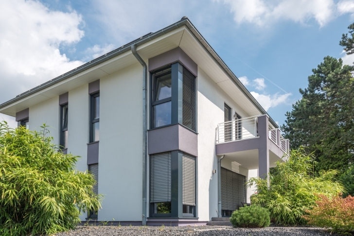Inspiring The Most Common Problems With Flat Roofs | Statewide Roofing Repair Problems With Flat Roofed Houses Picture
