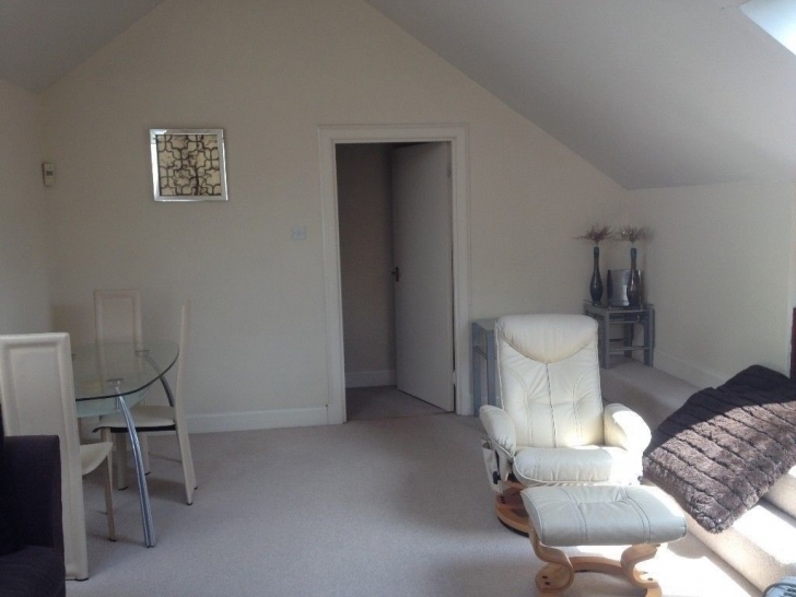 Interesting 1 Double Room Available In Large, Modern 3 Bedroom Flat In Glasgow Three Bedroom Flats Glasgow Photo