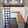Backyard Shasta Tiny House Swoon