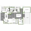 3 Bedroom House Plans In Polokwane
