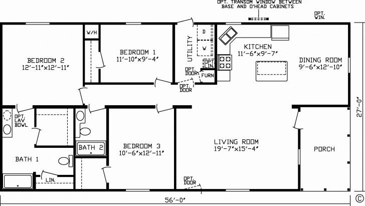 Interesting 24 X 28 2 Story House Plans Beautiful 20 60 Homes Floor At | Musicdna 28*60 House Plan Photo