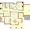 Simple 4 Bedroom House Plans South Africa