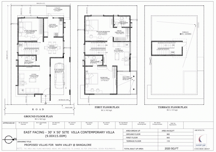 Interesting 30 X 50 Open Floor Plan Inspirational Modern Design House Throughout 30X50 Home Floor Plans Photo