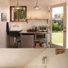 Coastal Retreat Tiny House Swoon