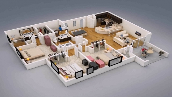 Interesting 5 Bedroom House Plans Ghana - Youtube Ghana 5 Bedroom House Plans Photo