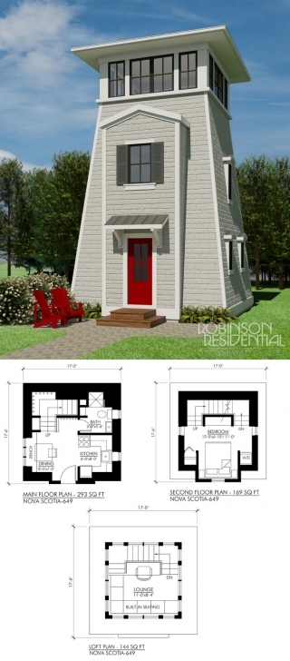 Interesting 52985 Best Small House Addict Images On Pinterest | Small Houses Tiny Small Barn Brick House Plans Image