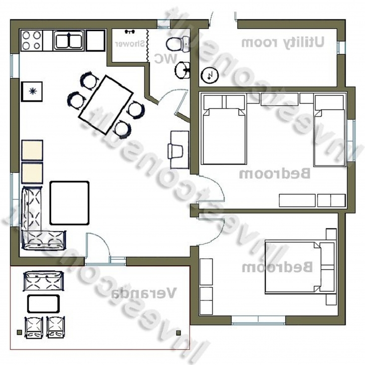 Interesting Affordable House Plans To Build In South Africa Pictures New Free House Building Plans South Africa Photo