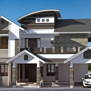 Kerala House Planners