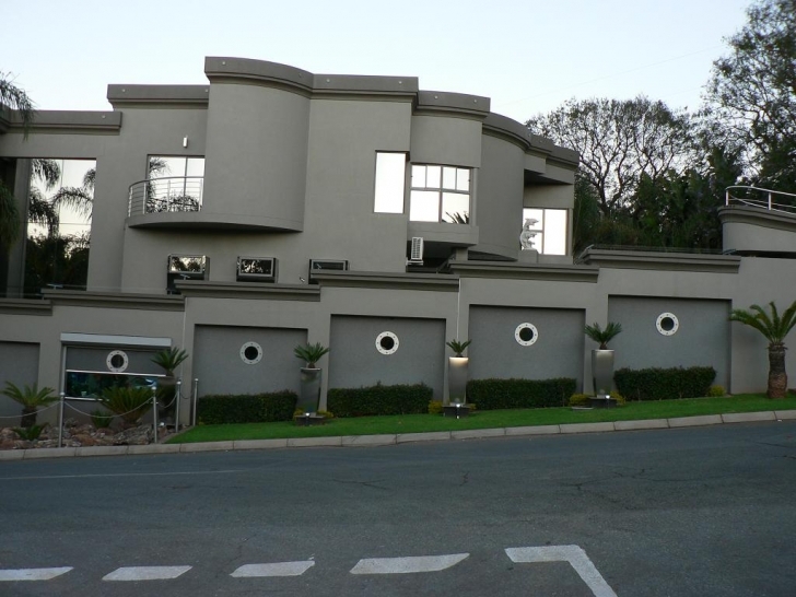 Interesting African Beautiful Mansions Limpopo Best Houses Ever Build Pics Image