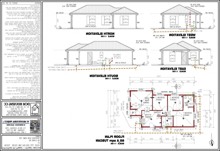Interesting Best Of Free Building Plans For Houses South Africa Collection Free 3 Bedroom House Plans South Africa Picture