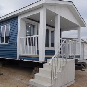 16 X 50 House