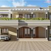 Indian Bungalow Designs Photo Gallery