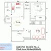 Below 1000 Sq Ft House Plans Indian Style