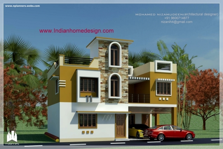 Interesting Home Designs In India - Homes Design New Indian House Pic Photo