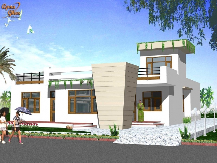 Interesting Home Elevation Design For Trends And Fabulous Ground Floor Images Home Elevation Designs Ground Floor Image