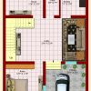 25 40 House Plan India