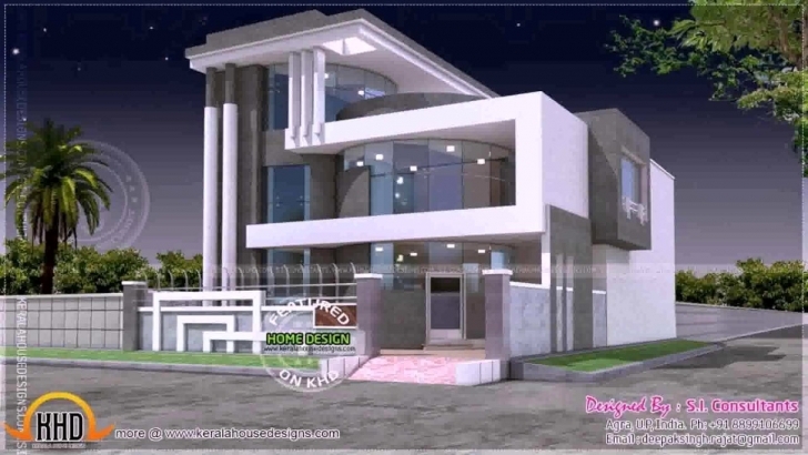 Interesting House Plan 15 X 30 Feet - Youtube Front Elevation 30*30 Picture