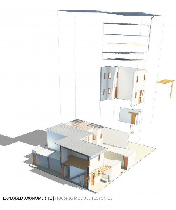 Interesting House Plan A New Design For Rdp Housing In South Africa? | Future 2 Bedroom Rdp House Plan Image
