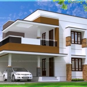 30 By 50 5Room 2Kachan 1Garij Home Map
