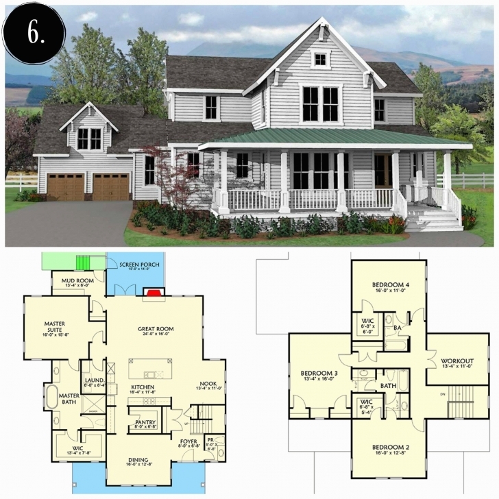 Interesting House Plans Designs Brainy 60 Best Modern Farmhouse House Plans Best Modern Farmhouse Floor Plans Picture
