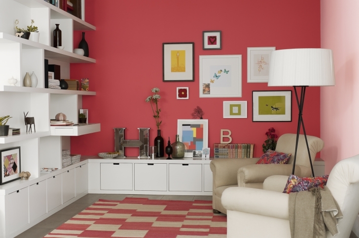 Interesting Ideas Paint Color Selection For Diy Living Room Wall Painting Home Home Colour Paint Pic