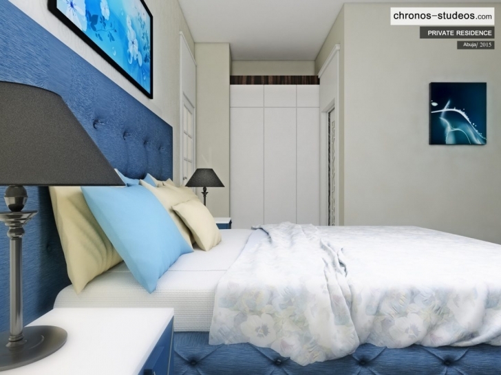 Interesting Interior Design Ideas: Beautiful Bedrooms Bed Designs In Nigeria Image