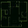 3 Bedroom Floor Plan With Dimensions Pdf
