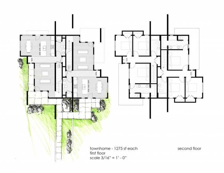 Interesting Low Income Housing Plans Unbelievable Design 8 - Tiny House Low Cost Housing Plans Photo