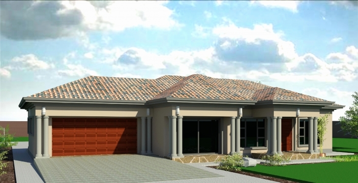 Interesting My Home Plans Fresh Marvelous Tuscan House Plans In Polokwane Arts Polokwane House Plans Pic