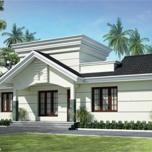 Nano Home Designs Image