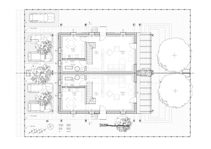 Interesting Responsibilities Design Civil Engineering Building Permits Project Civil Design House Picture