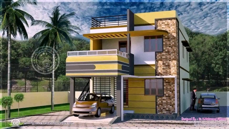Interesting Small Indian Village House Design - Youtube Indian Village Small House Images Pic